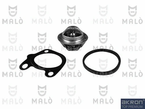 Thermostat, coolant (TER127)