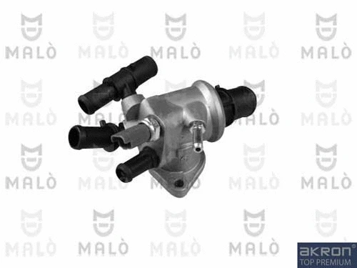 Thermostat, coolant (TER113)