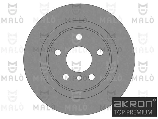 Brake Disc (1110646)