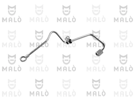 Oil Pipe, charger (1985)