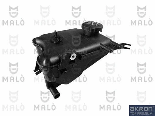 Expansion Tank, coolant (117003)