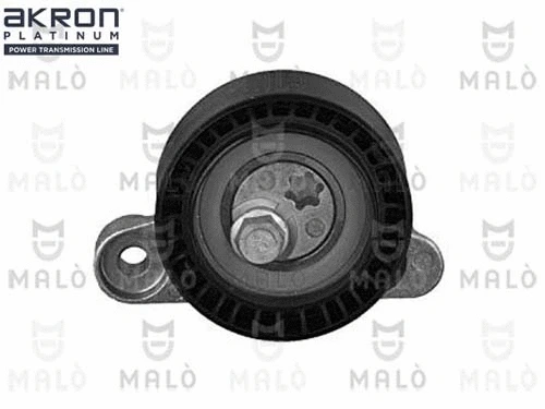 Tensioner Pulley, V-ribbed belt (1570566)