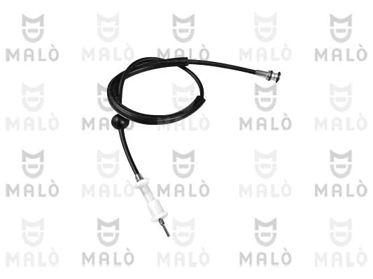 Speedometer Cable (25257)