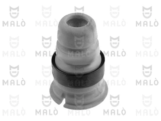 Rubber Buffer, suspension (30444)