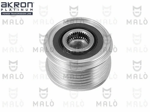 Alternator Freewheel Clutch (1580188)