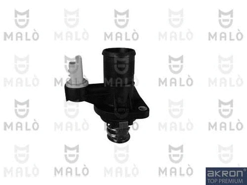 Thermostat, coolant (TER394)