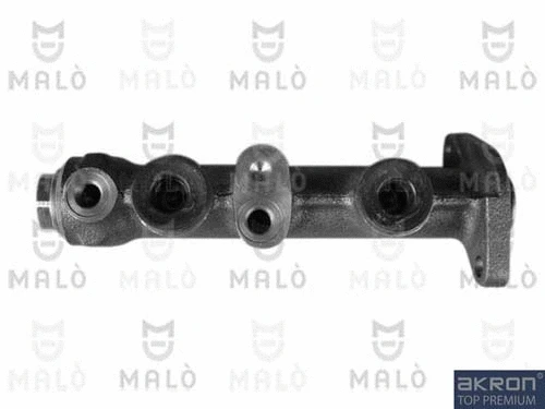 Brake Master Cylinder (89029)
