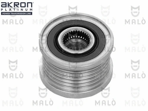 Alternator Freewheel Clutch (1580035)