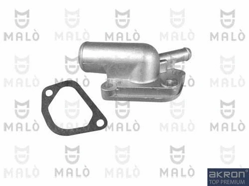 Thermostat, coolant (TER311)