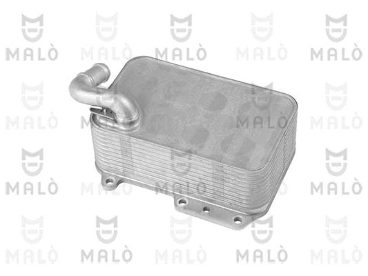 Oil Cooler, engine oil (135030)