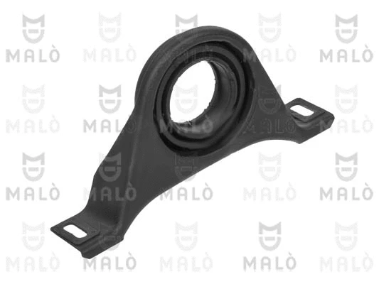 Suspension, propshaft (240752)