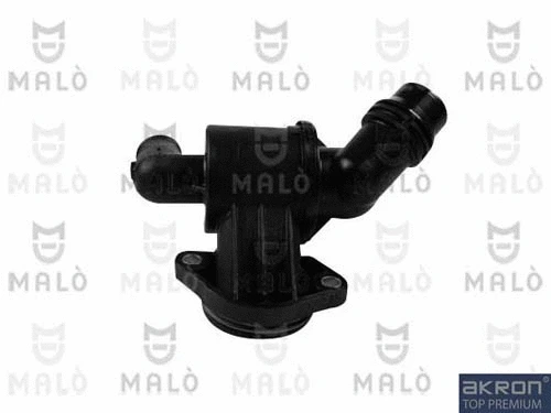 Thermostat, coolant (TER426)