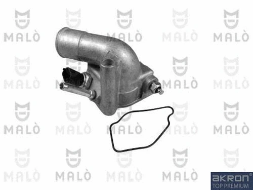 Thermostat, coolant (TER242)