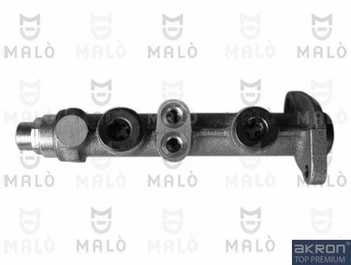 Brake Master Cylinder (89016)