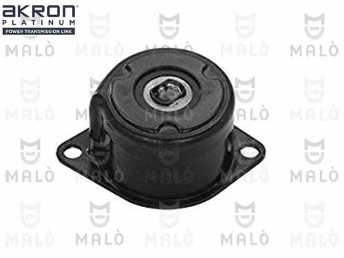 Belt Tensioner, V-ribbed belt (1570481)