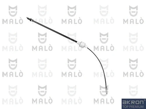 Cable Pull, clutch control (22785)