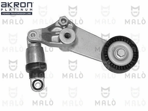 Belt Tensioner, V-ribbed belt (1570174)