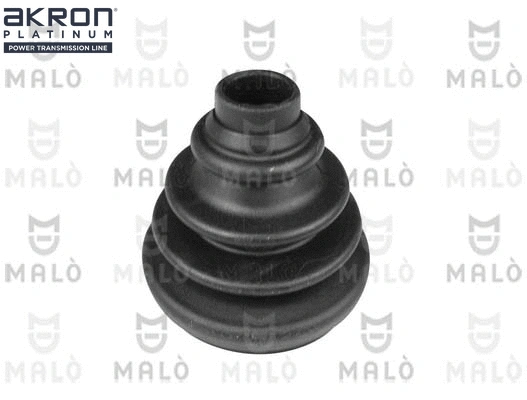 Bellow, drive shaft (150741)