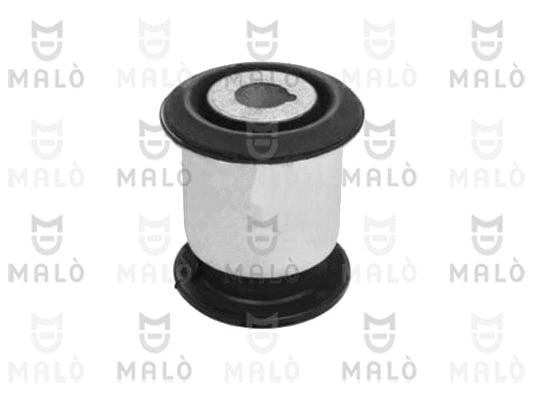 Mounting, control/trailing arm (17137)
