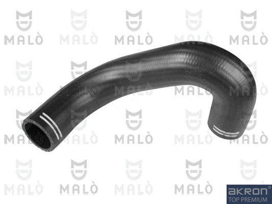 Charge Air Hose (15368A)