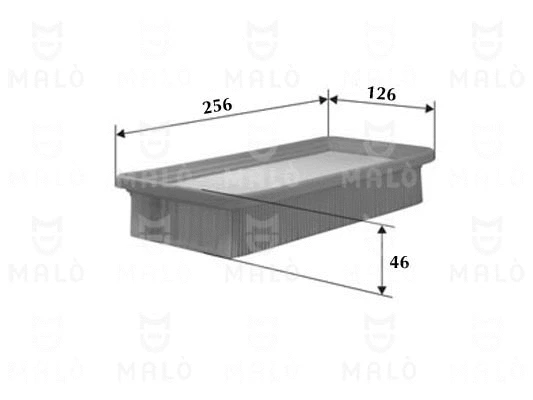 Air Filter (1500219)