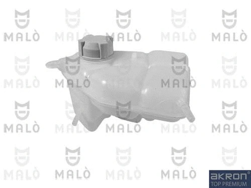 Expansion Tank, coolant (117175)