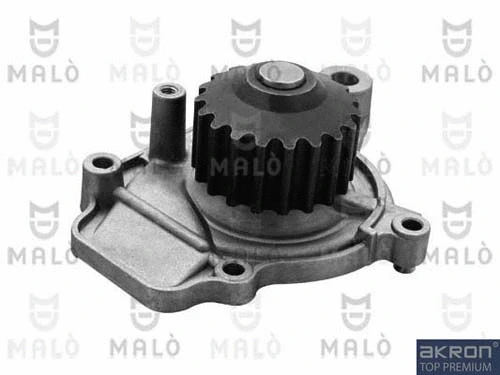 Water Pump, engine cooling (130103)