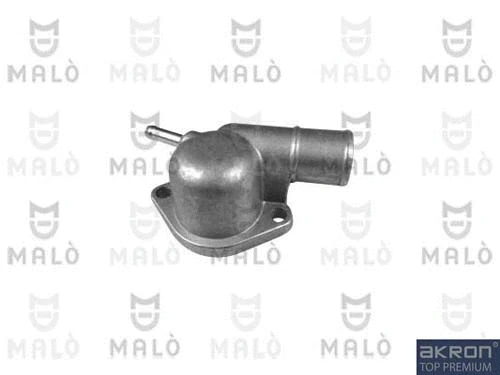 Coolant Flange (116036)