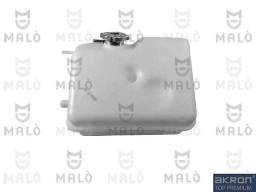 Expansion Tank, coolant (117101)