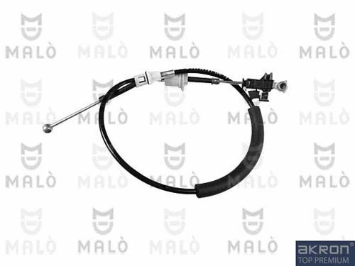 Cable Pull, manual transmission (29665)