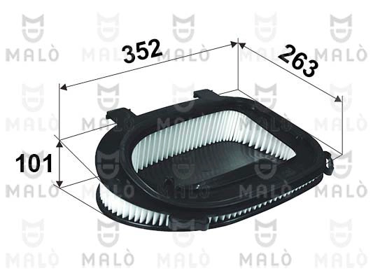 Air Filter (1500726)