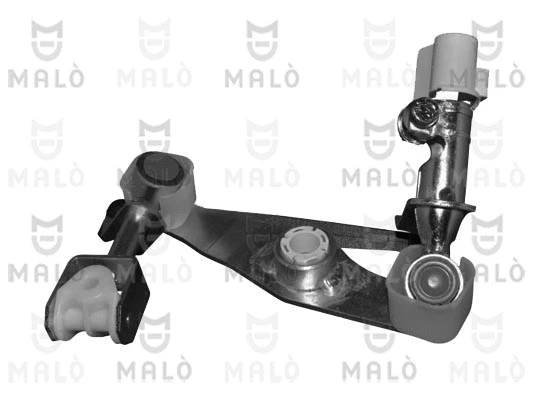 Repair Kit, gear shift lever (28282)