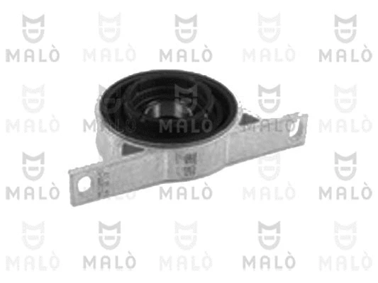 Suspension, propshaft (272521)