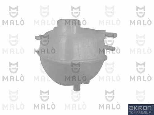 Expansion Tank, coolant (117177)