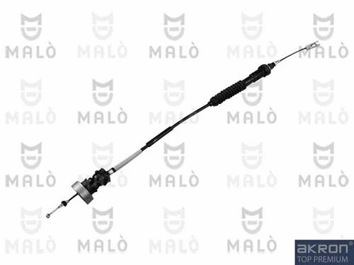 Cable Pull, clutch control (21224)