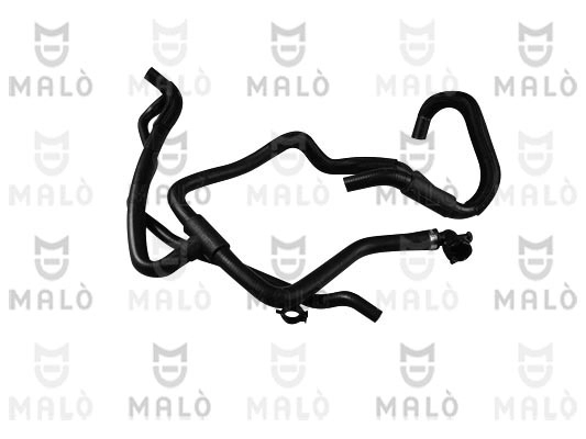 Radiator Hose (33300A)