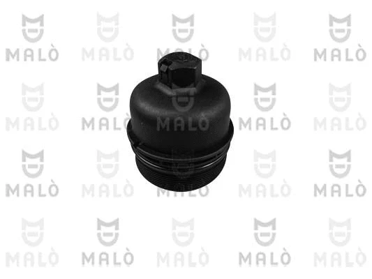 Cap, oil filter housing (136004)