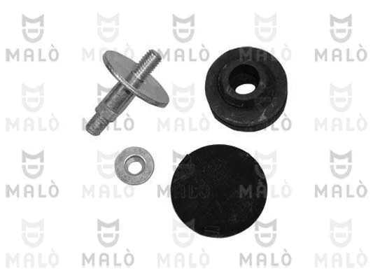 Cylinder Head Bolt Set (17394)