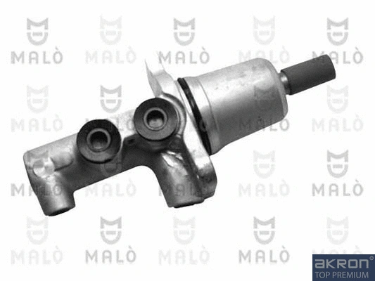 Brake Master Cylinder (89222)