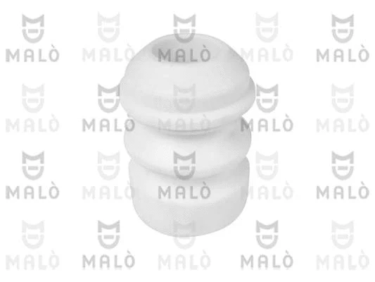 Rubber Buffer, suspension (7623)