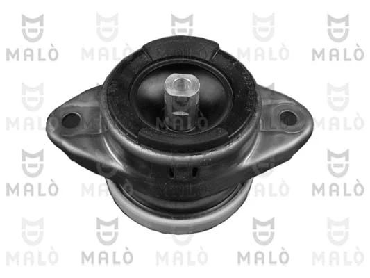 Mounting, engine (195503)