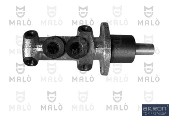 Brake Master Cylinder (89459)