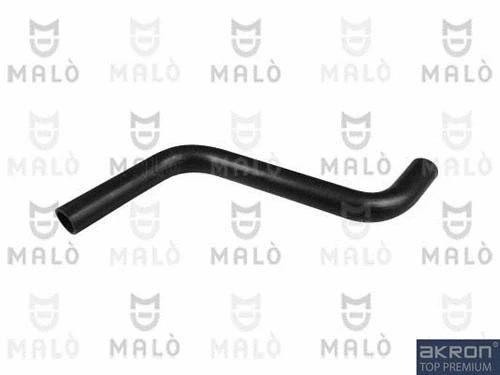 Radiator Hose (50577A)