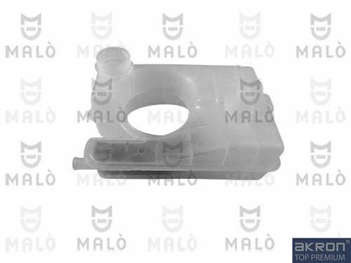 Expansion Tank, coolant (117129)