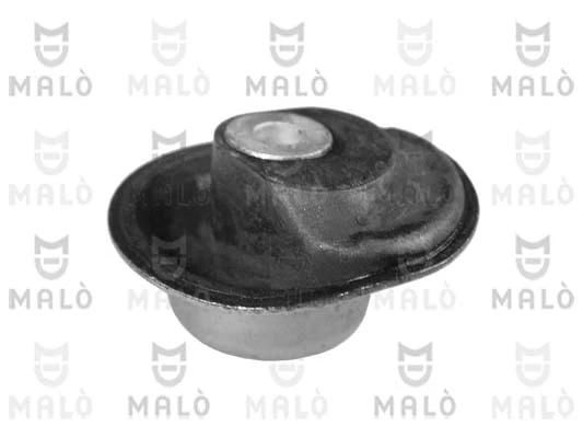 Bushing, axle bracket (176081)