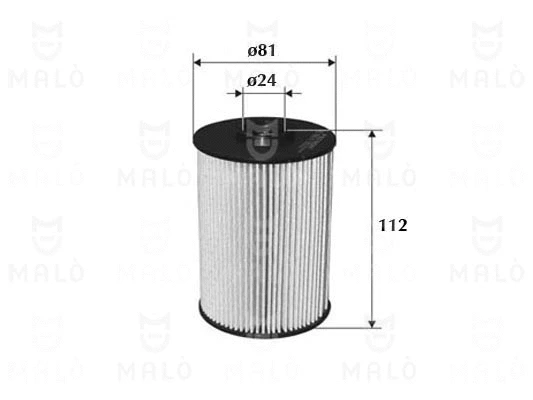 Fuel Filter (1520193)