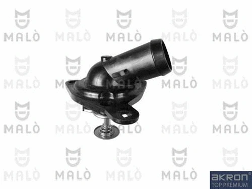 Thermostat, coolant (TER340)