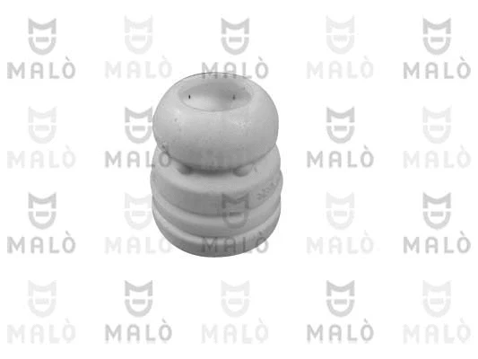 Rubber Buffer, suspension (243662)