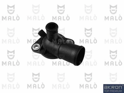 Coolant Flange (116075)