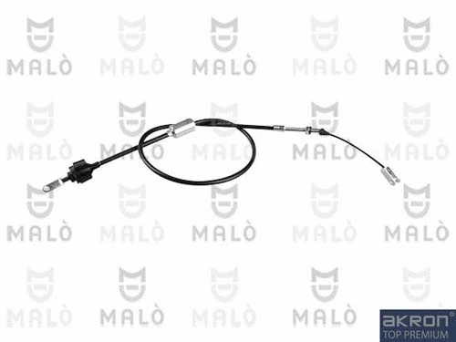Cable Pull, clutch control (22809)